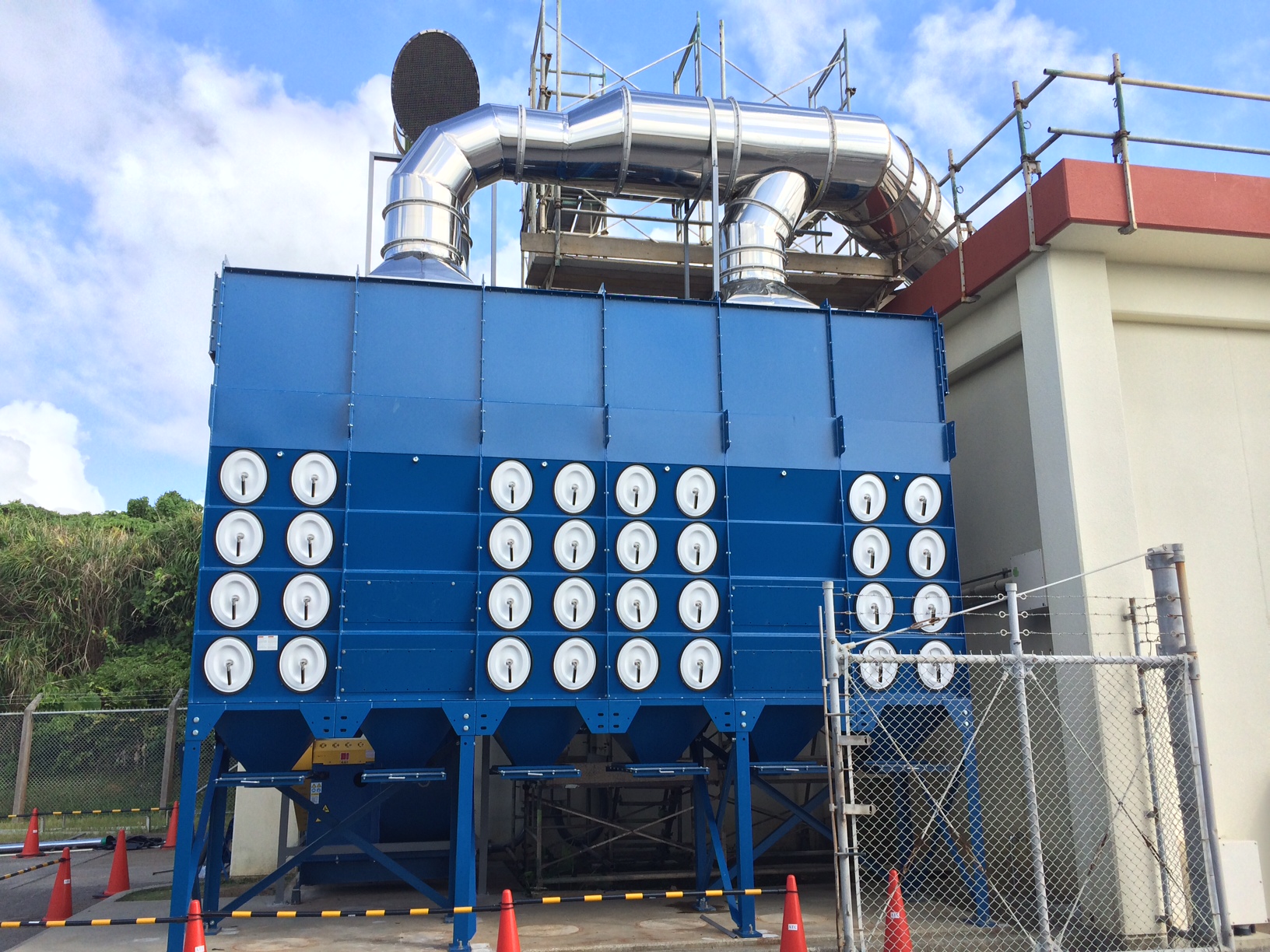 Industrial Dust Collector Market Insight | Outlook | Growth Analysis Report 2030