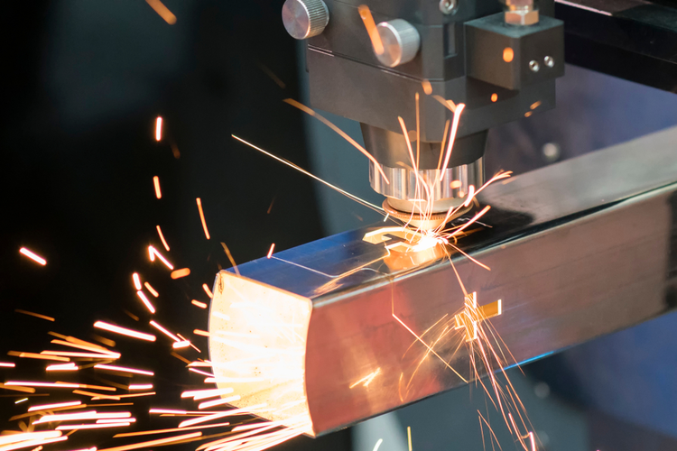 Metal Fabrication Equipment Market Trends, Share & Forecast Report to 2030
