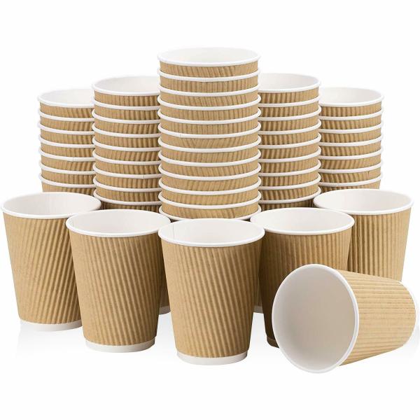 Disposable Cups Market Trends, Share, Demand & Growth Analysis Report to 2030
