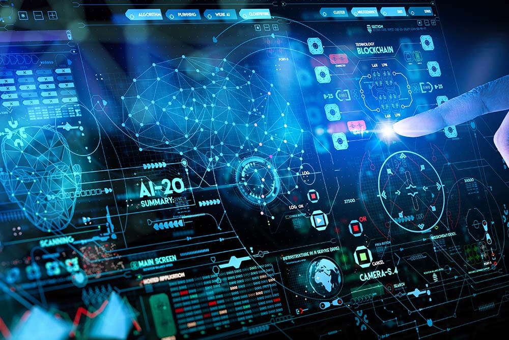 Artificial Intelligence as a Service (AIaaS) Market Trends, Size & Forecast Report to 2030