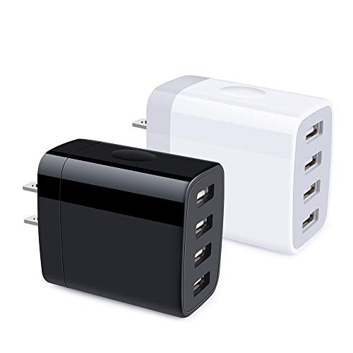 Multi-Port USB Wall Charger Market Size, Key Players & Forecast Report to 2030