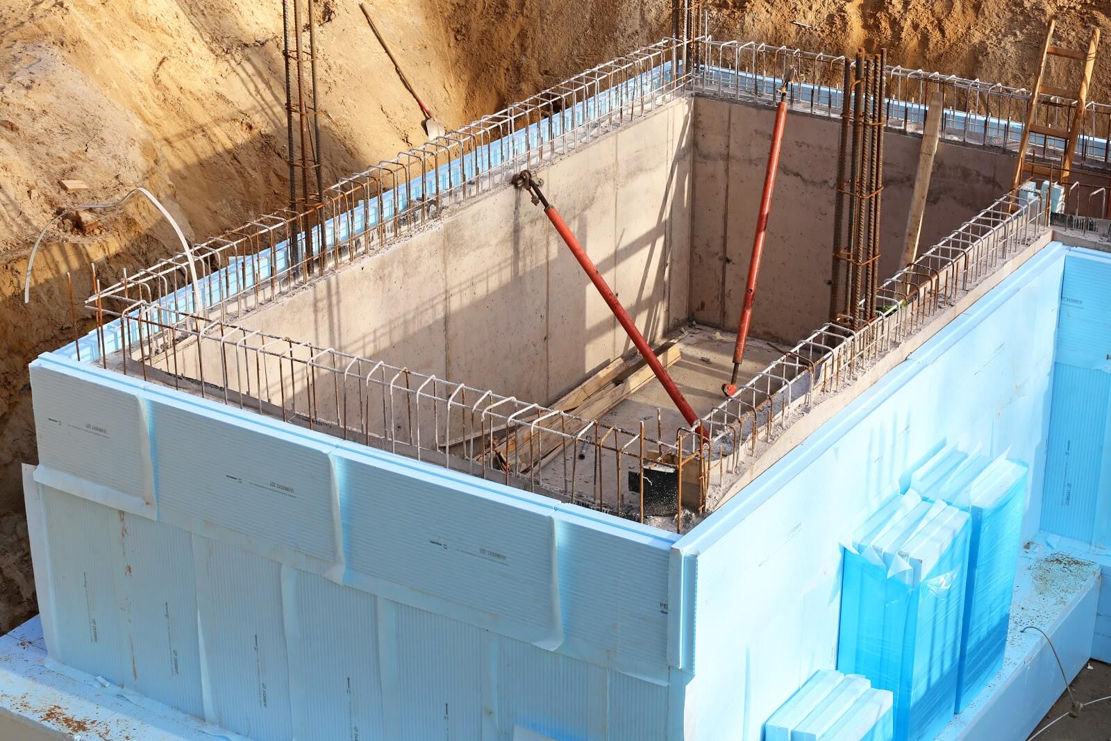 Expanded Polystyrene for Building & Construction Market Trends, Size & Forecast Report to 2030