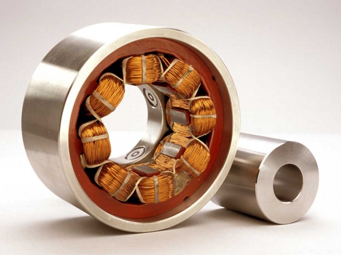 Magnetic Bearing Market Insight | Outlook | Growth Analysis Report 2030