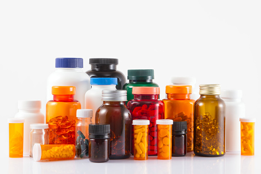 Plastic Medicine Bottles Market Key Players, Latest Trades & Forecast Report to 2030