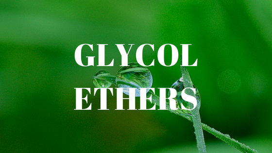 Glycol Ether Market Share, Revenue and Growth Analysis Report Till 2030 | Value Market Research