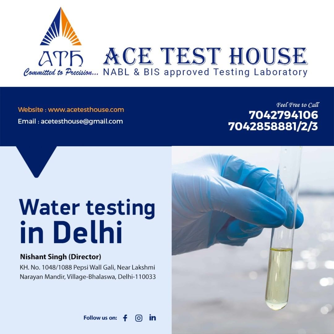 What are the Best Tests to be Undertaken to Determine Steel Quality?