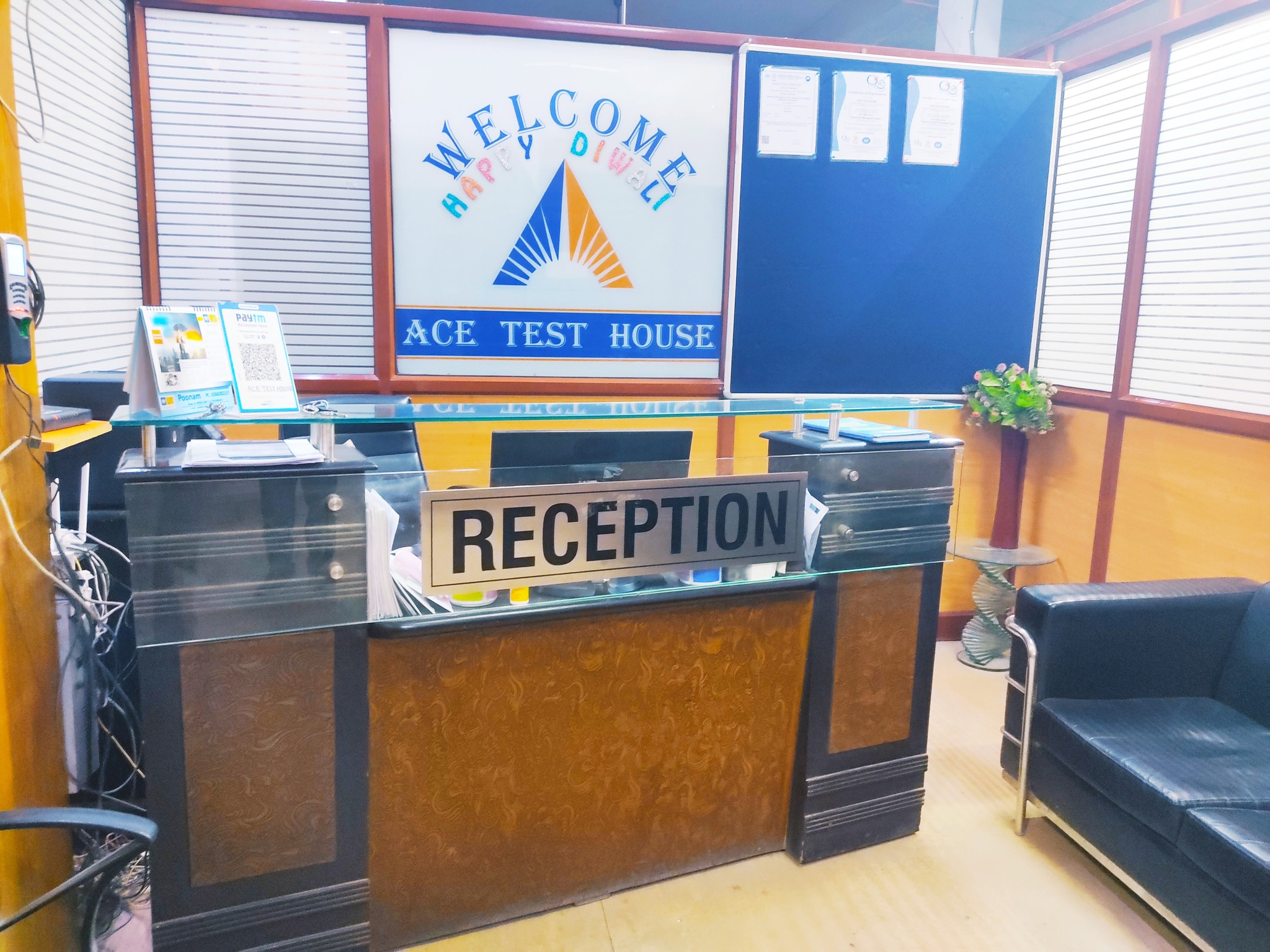 The Need for NABL Approved Testing Laboratories