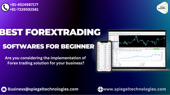 Forex Trading Platforms development