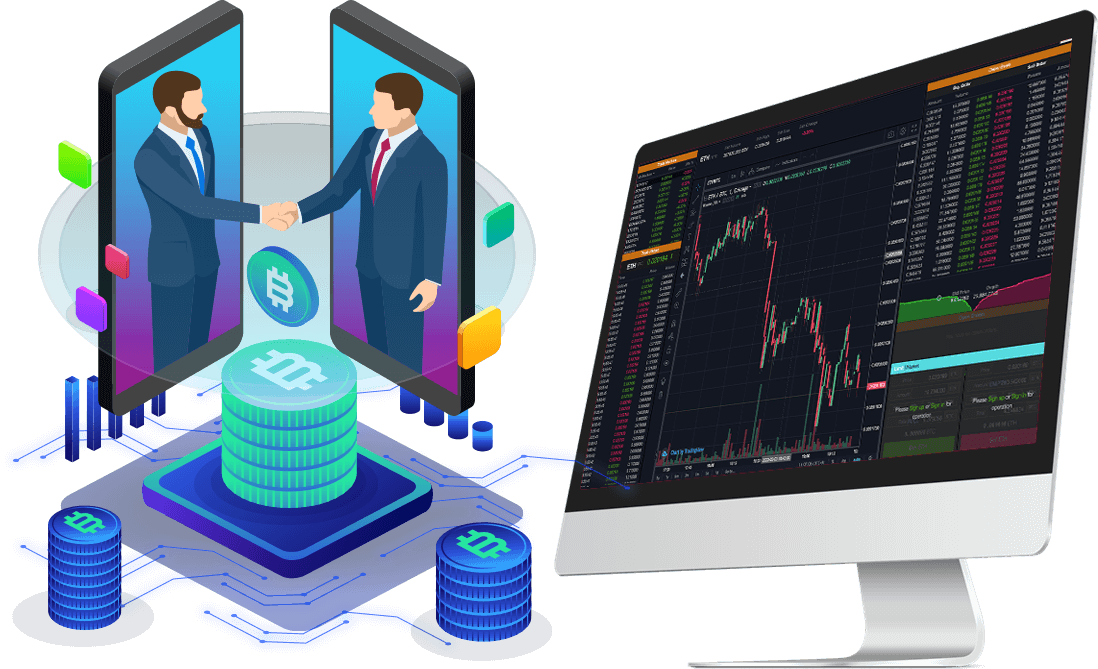 white Label crypto Exchange software in Madurai-Spiegel Technologies