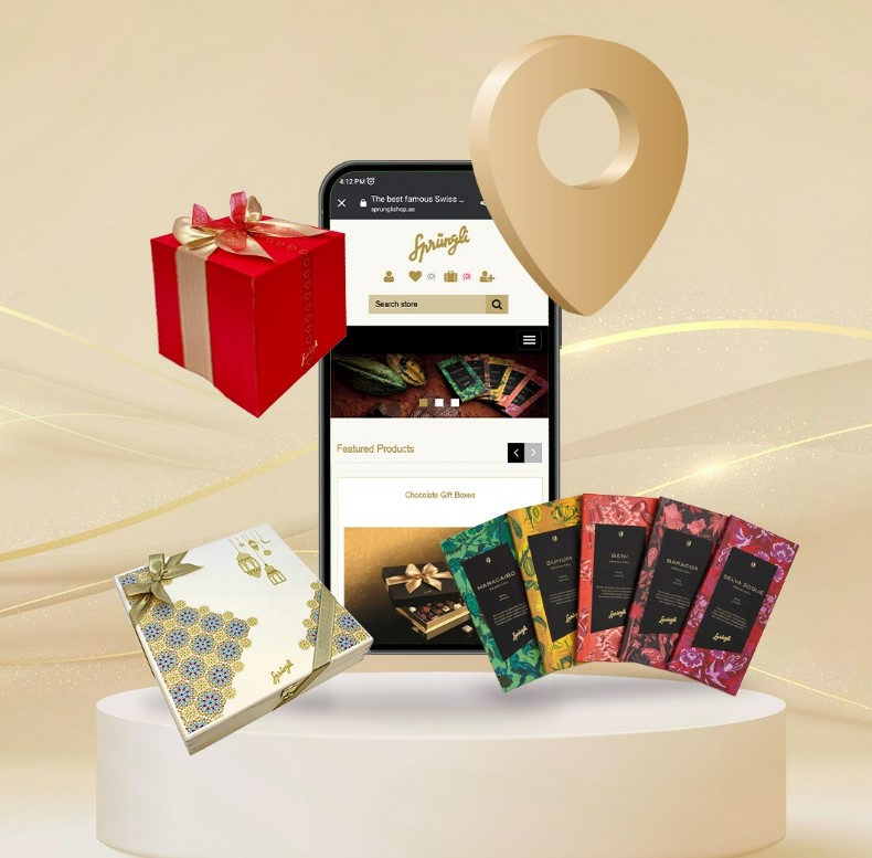Chocolate Gift Baskets Are Ideal for Everybody – How Can Choose the Right One?