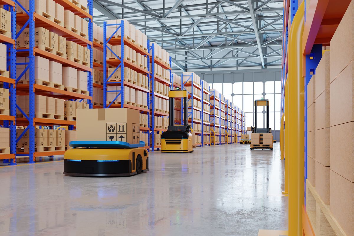 Why Best Options for Smart Warehousing Solutions Is Very Important for Modern-Day Businesses?