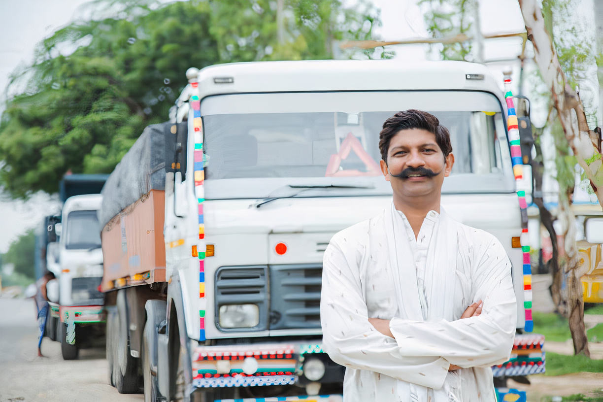 Logistics and It’s Working