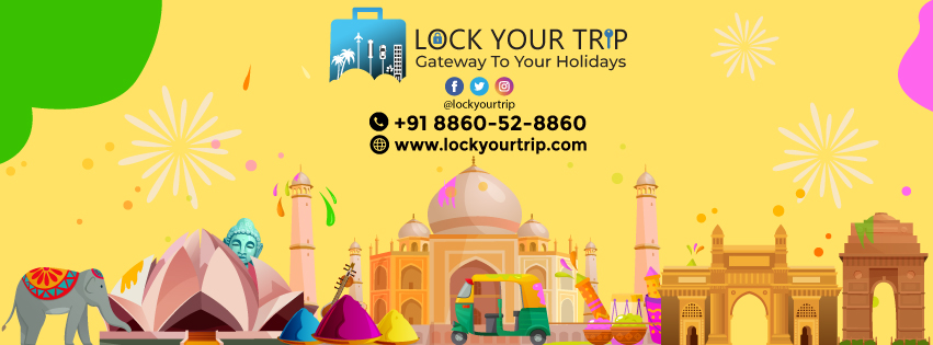 Travel To India - The Land Of Endless Tourism Options