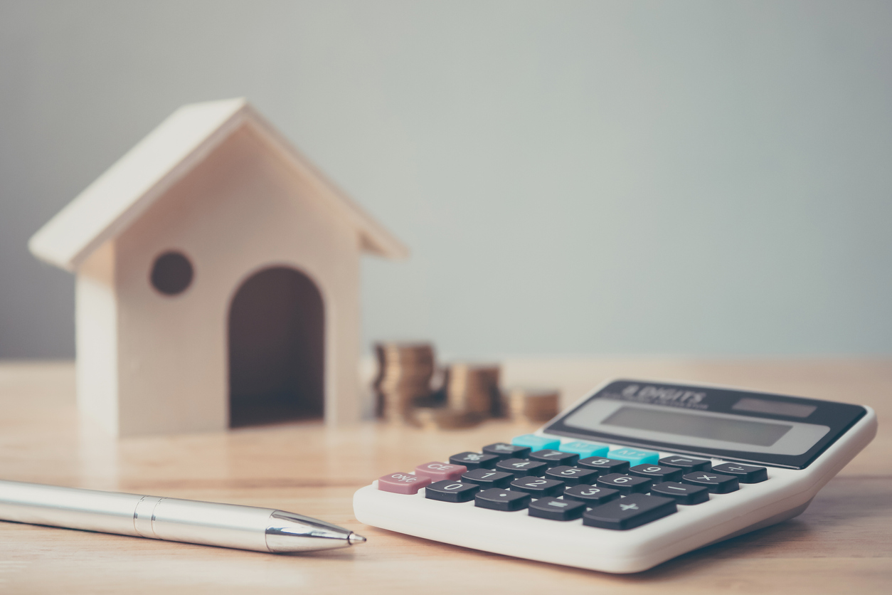Services for commercial real estate | Marcel Van Hooijdonk