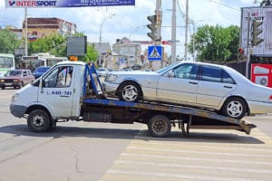 Things to Consider Before Hiring a Tow Truck Company