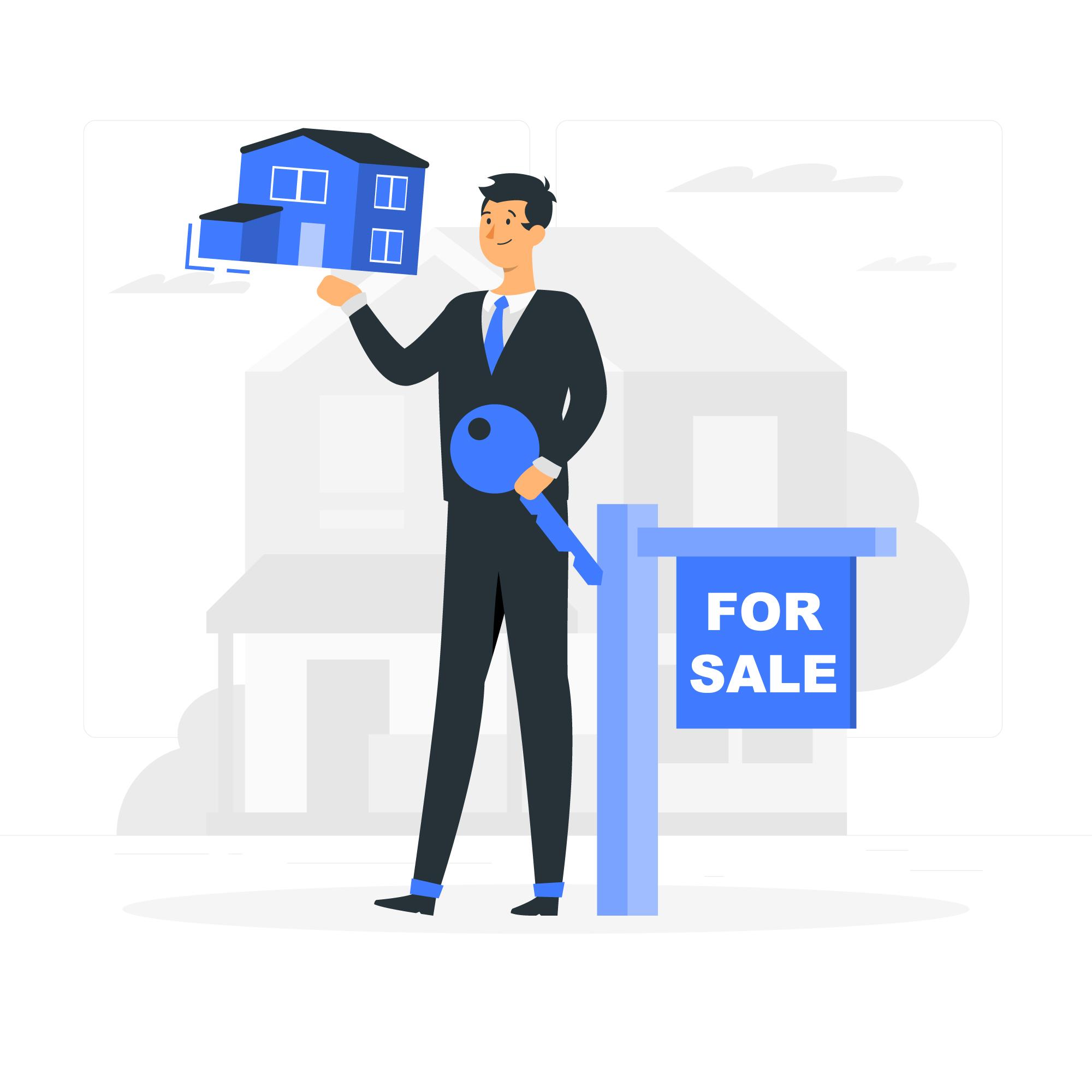 What Is Real Estate?
