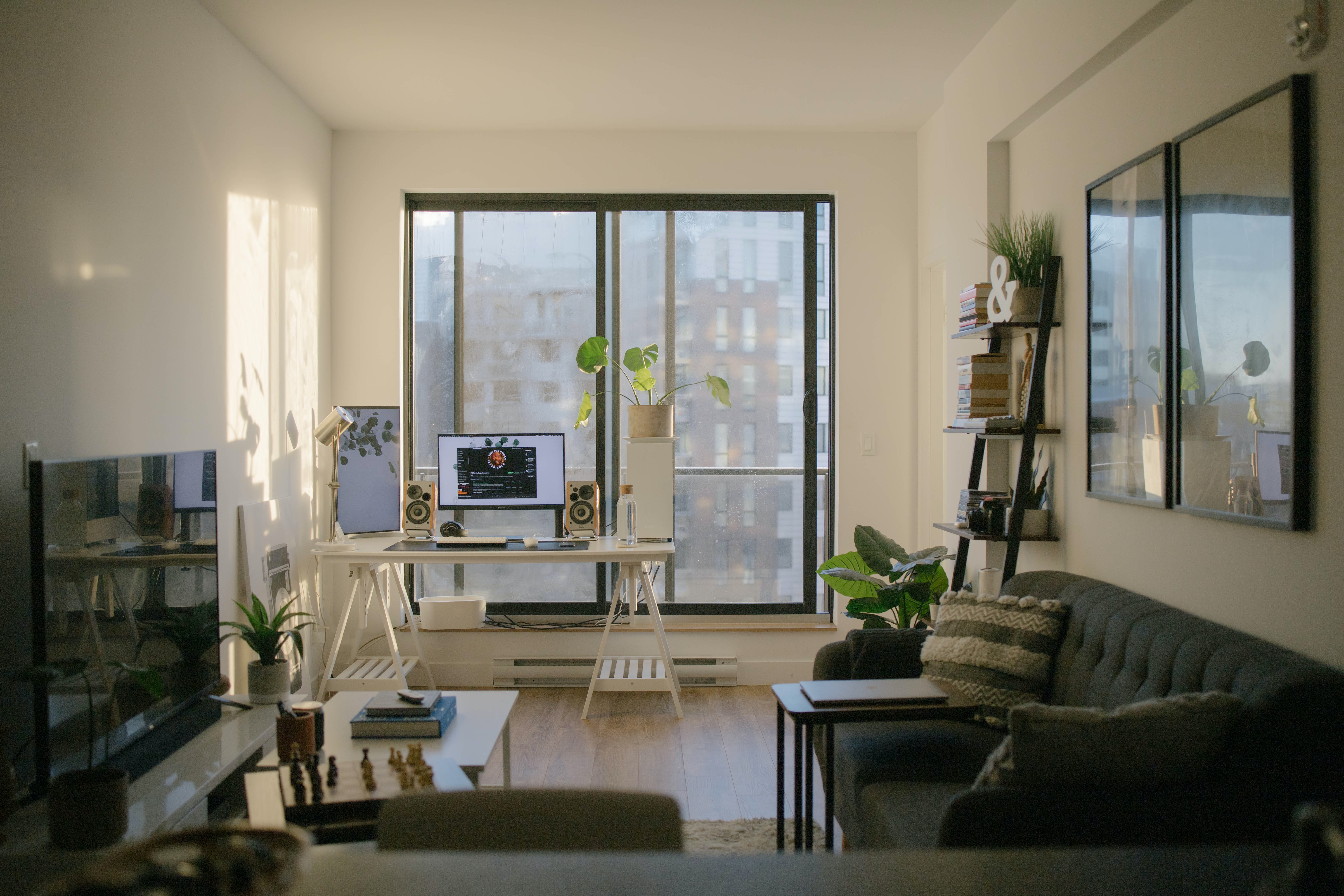 Renovating an apartment in Bucharest is harder than it seems!