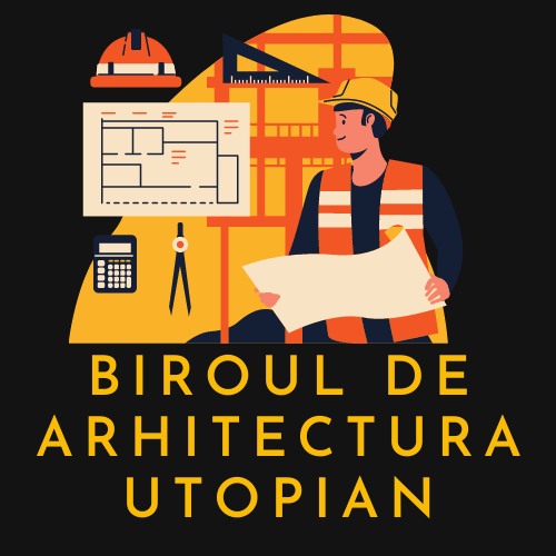 Birou arhitectura bucuresti- Utopian Construct