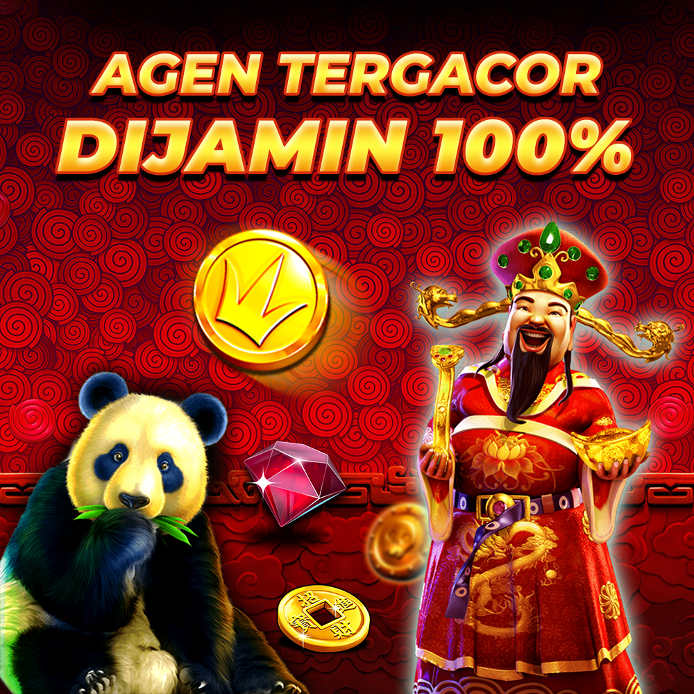 BANDOT SLOT - Bandar Slot Online Terpercaya