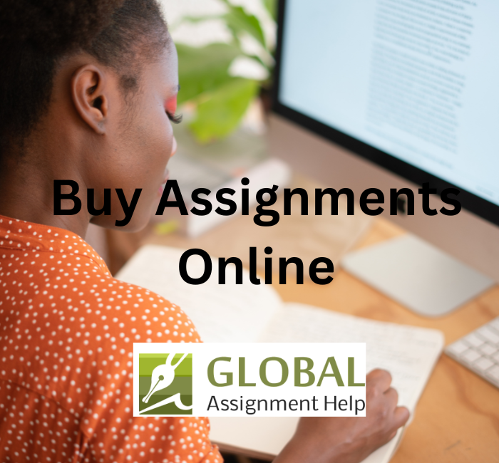 Learn the Quality Parameters While Writing an Informative Assignment
