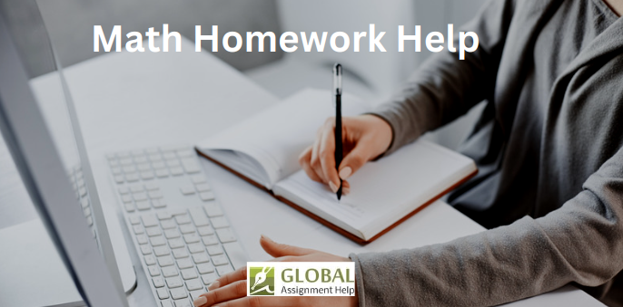 What are the Difficulties Students Face While Working on Maths Homework?