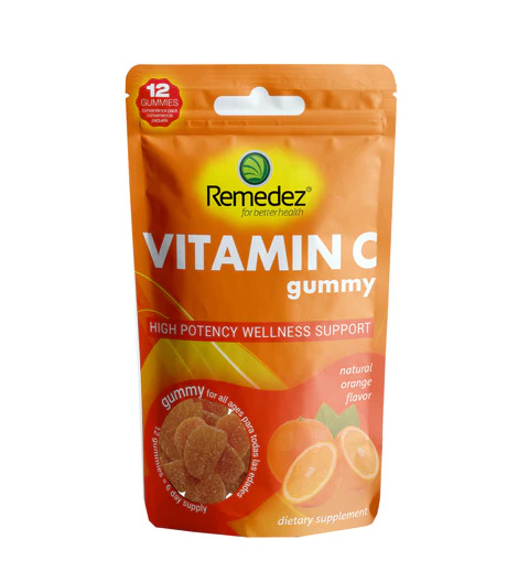 Is Vitamin C the Best Immune Support for Your System?