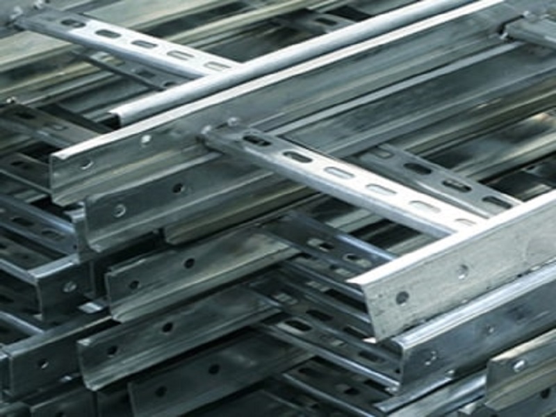 How to Find the Best Cable Tray Manufacturer Near Me