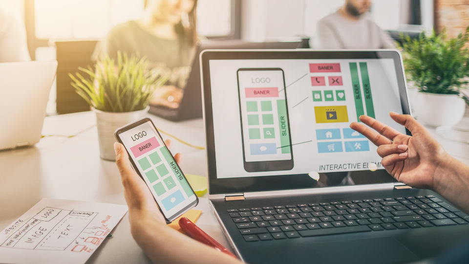 10 Website Animation Examples That Will Inspire Your Designs