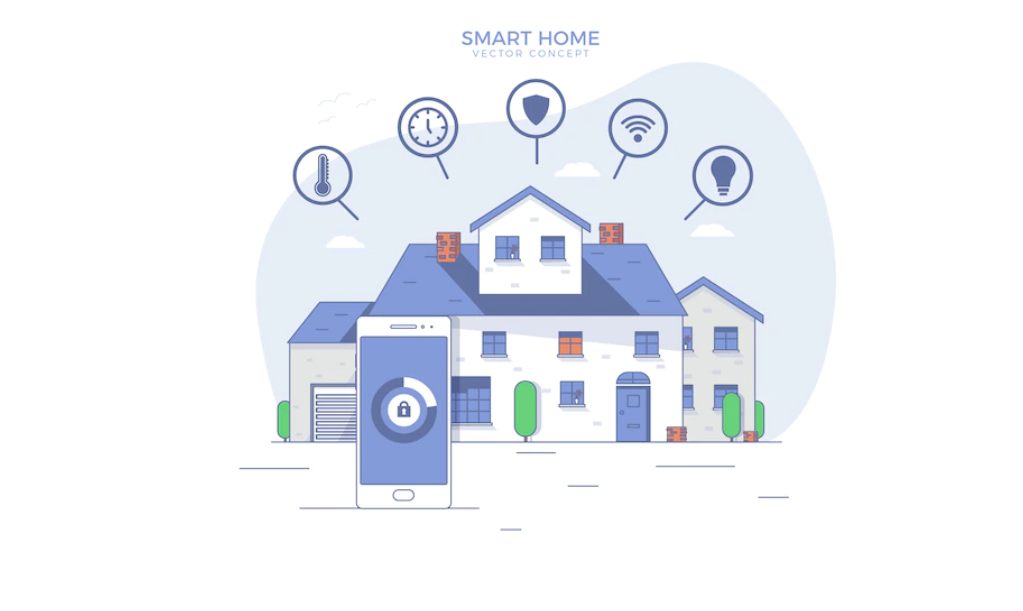 A Guide to Shopping For Smart Home Devices Online