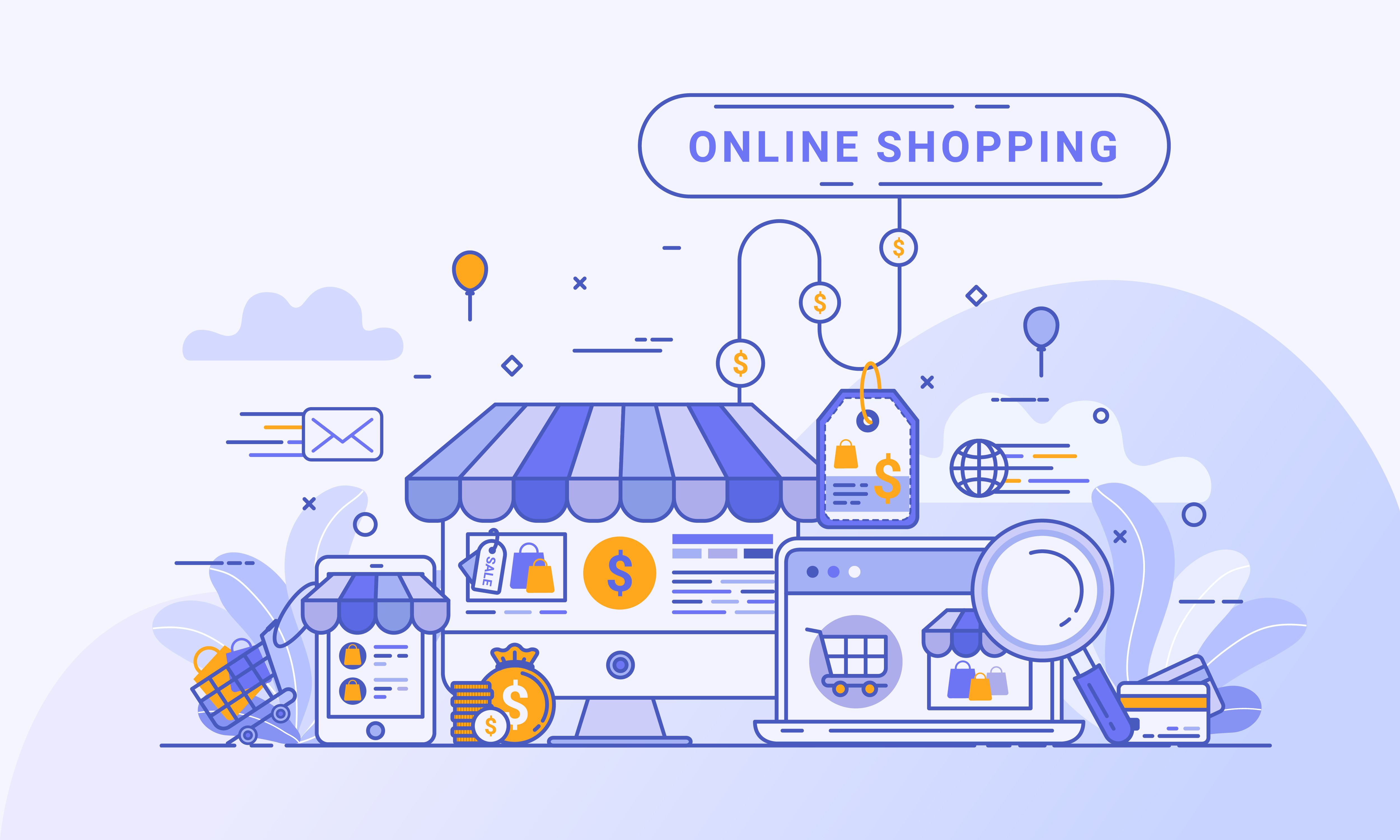 10 Steps To Create A Perfect Ecommerce Website