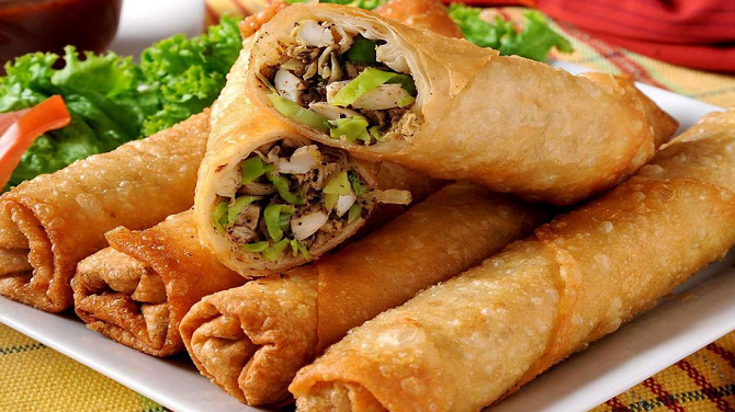 Tips to Eat Chinese Food Like a True Chinese