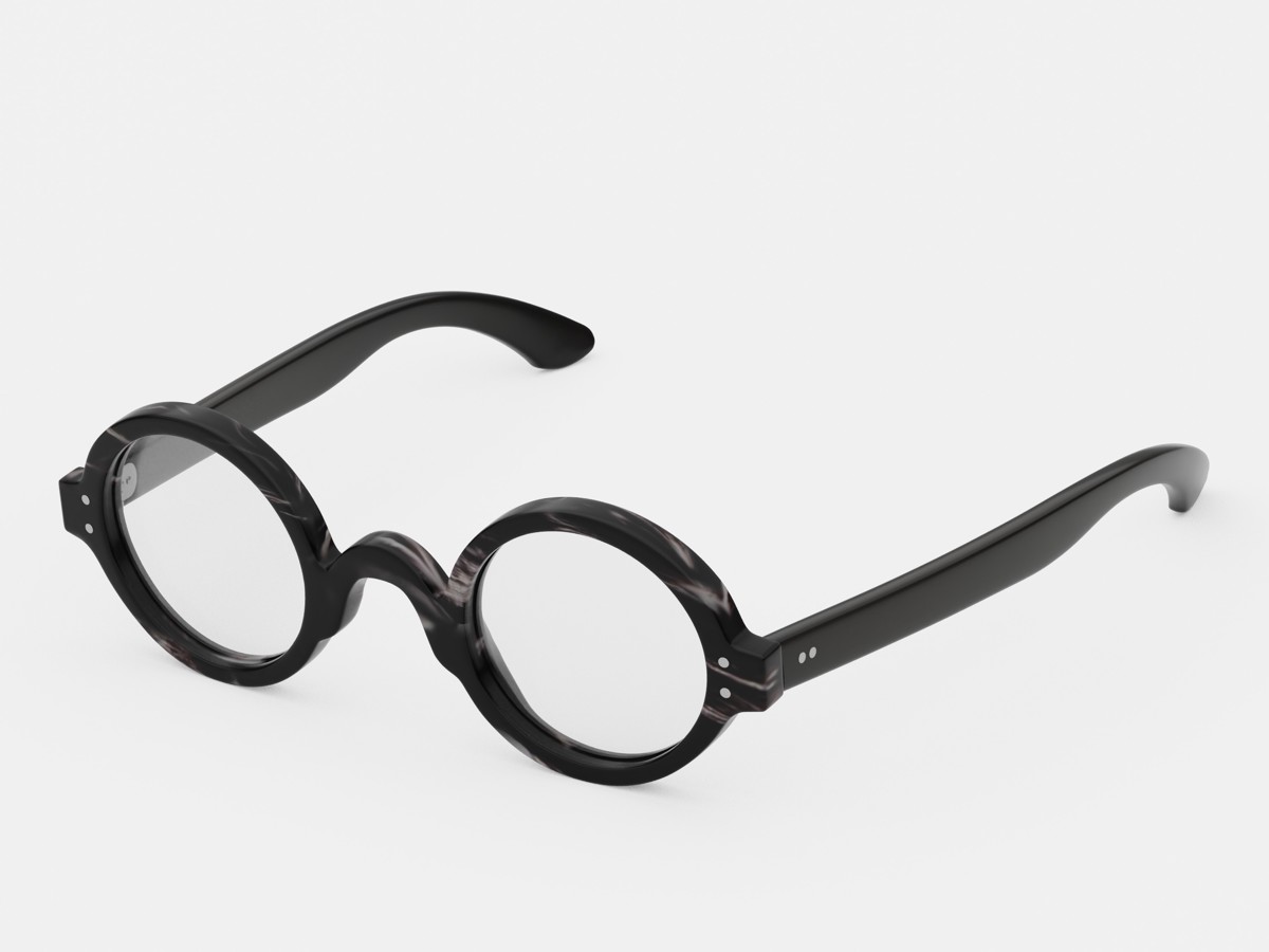 Bespoke Eyeglasses Frames