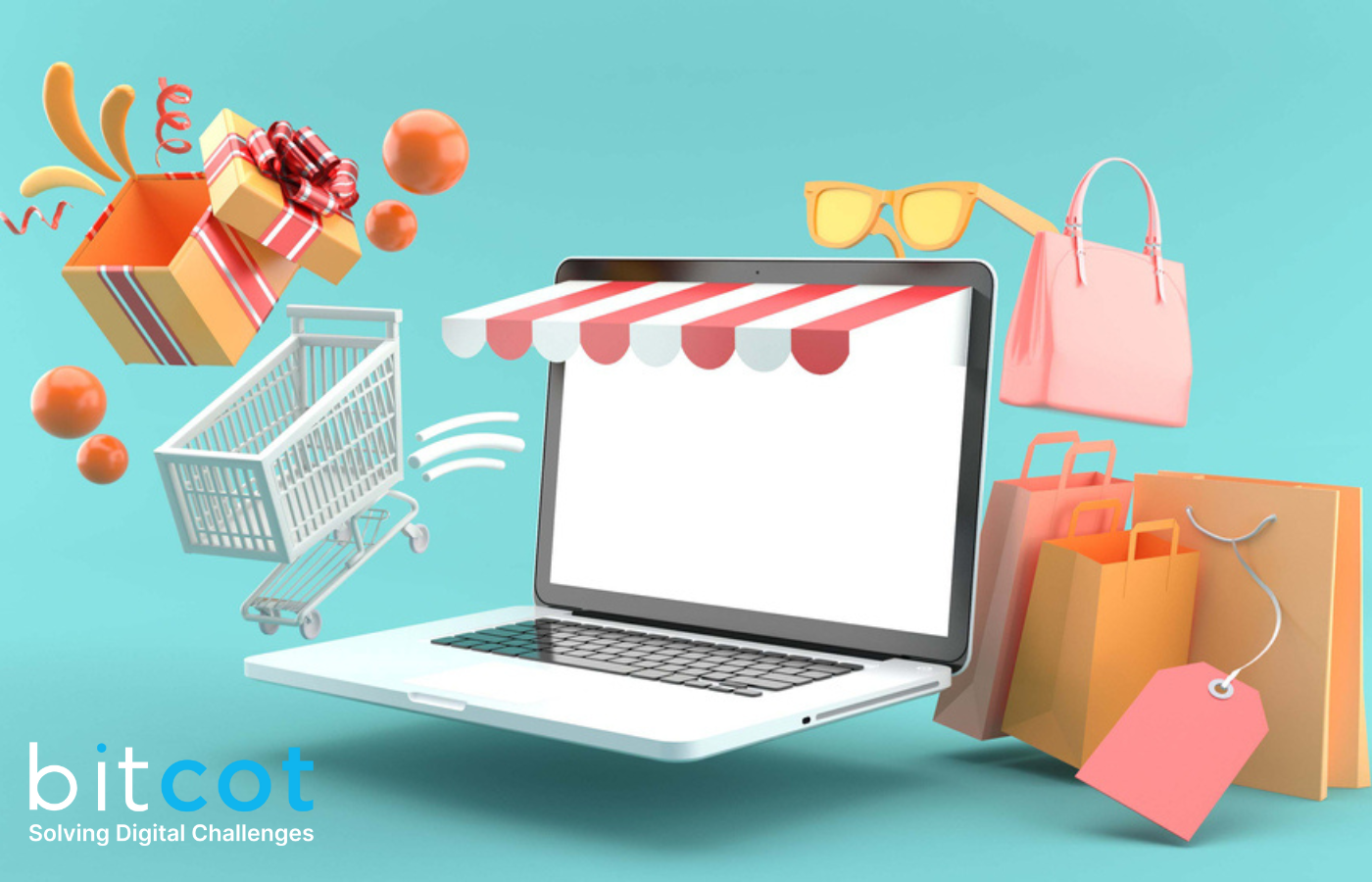 How to Use Custom eCommerce Development to Create a Unique Brand Experience