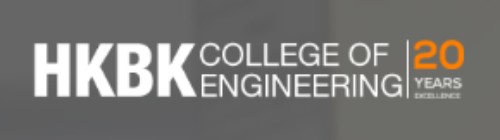 HKBK college Information Science Engineering Colleges in Bangalore