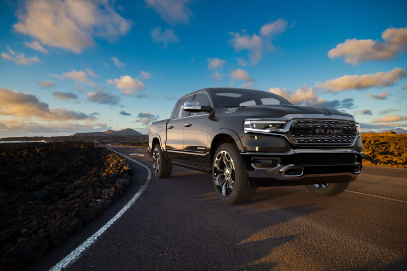 Why Ford F150 is a Popular Truck For Sale at Car Auctions