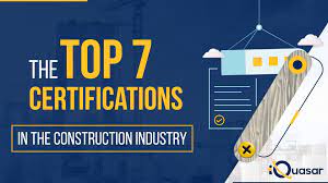See what is involved in becoming a construction manager