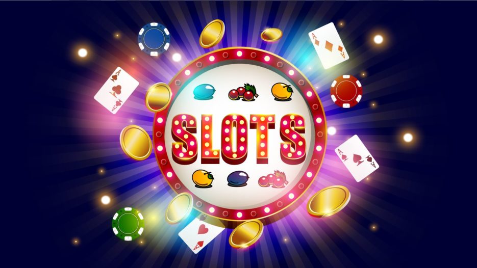 Inilah Keseruan Bermain Situs Judi Slot Online Terbaik dan Terpercaya