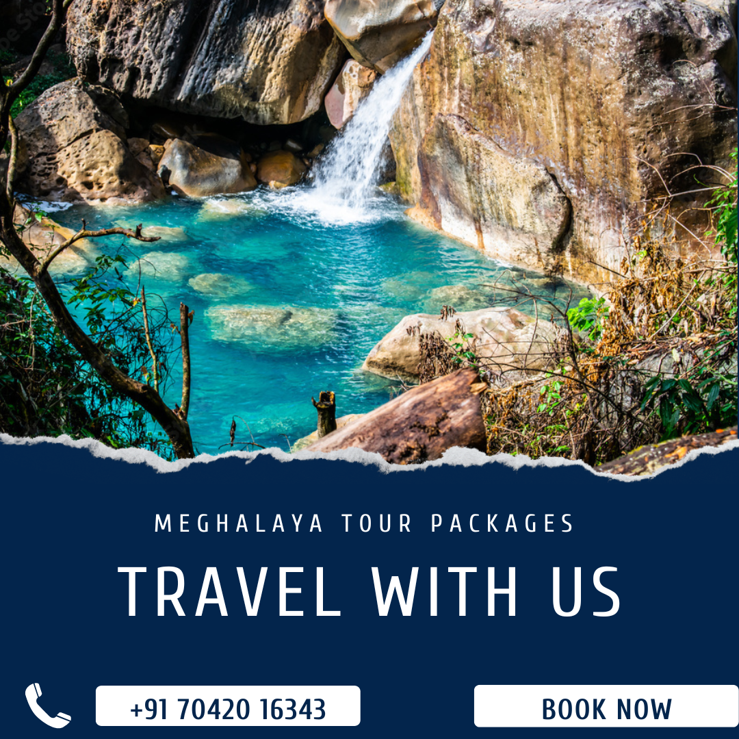 Meghalaya trip