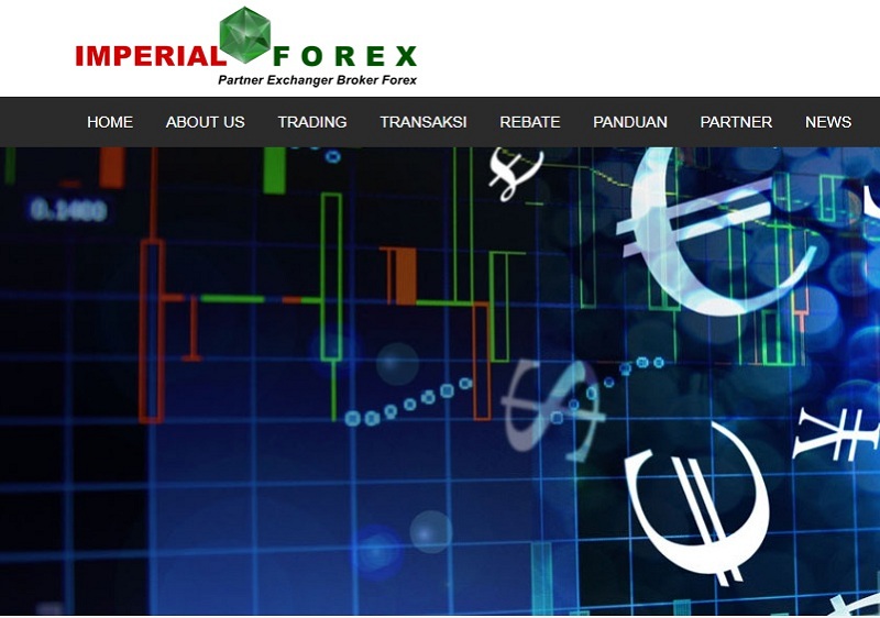 Cara Deposit XM Under Afiliasi | Imperial Forex