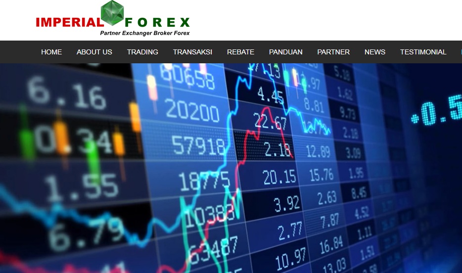 Cara Withdraw Saldo USD InstaForex | Imperial Forex