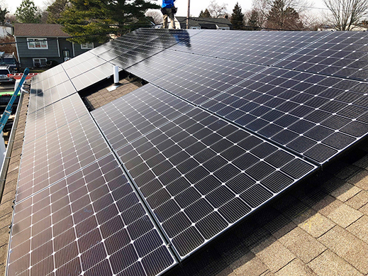 State Solar IncentivesPromoting Renewable Energy