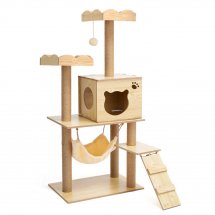 De must-have items in huis voor katten - Kopen Krabpaal Online