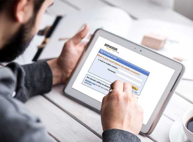 Sell More On Amazon | Amazon Advertising Tool - SaleOnline.ai