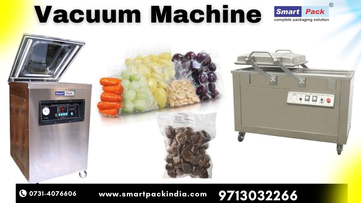 Vacuum Packing Machine price