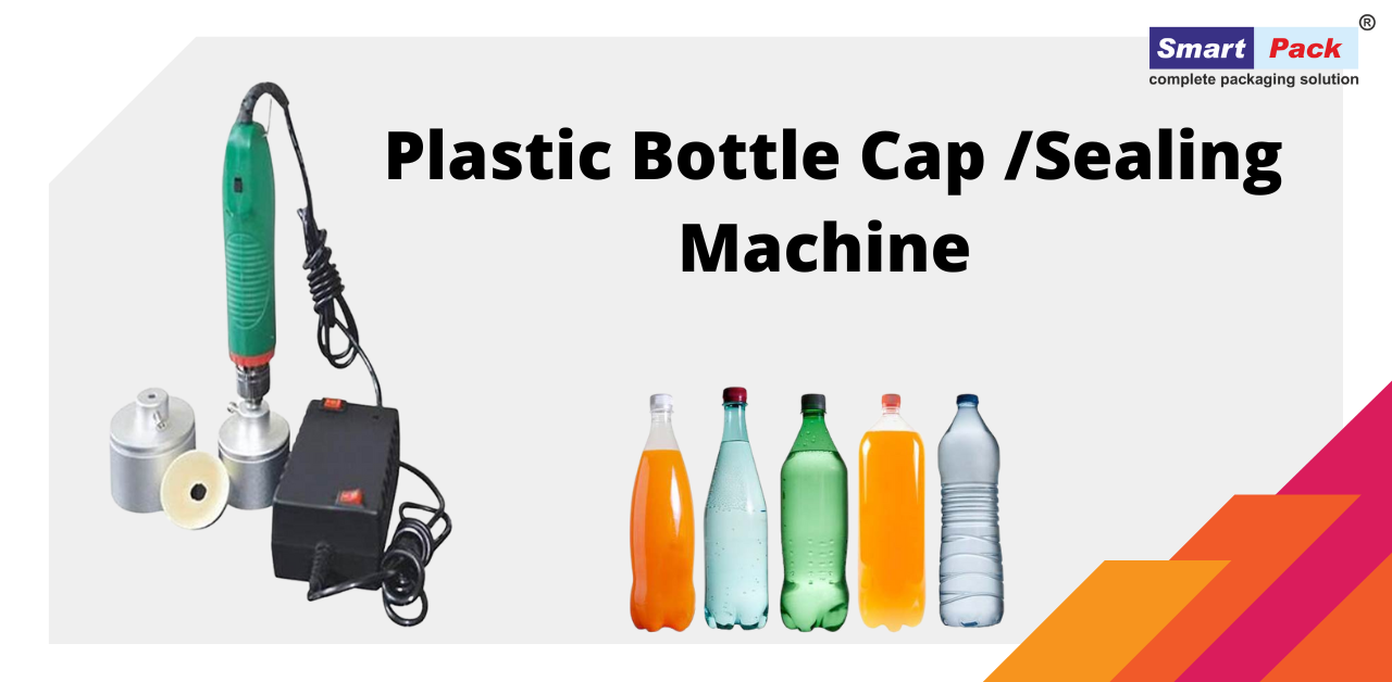 How Manual Plastic Cap Sealing Machine Works