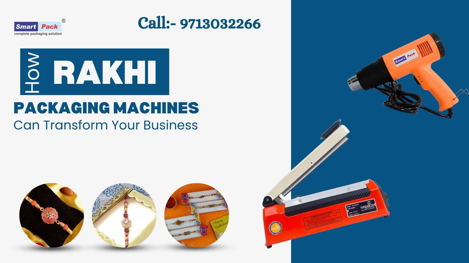 Top 10 Rakhi Sealing Machine in Nagpur 