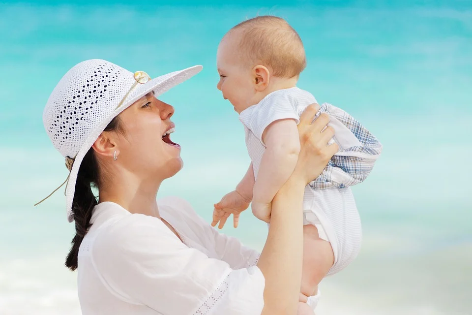 50 Most Evocative Baby Quotes That Will Make You Smile