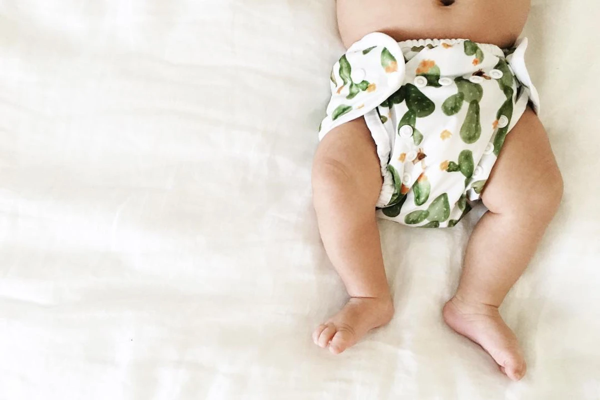 What You Wish You Should Have Known Before You Started Using Cloth Diapers