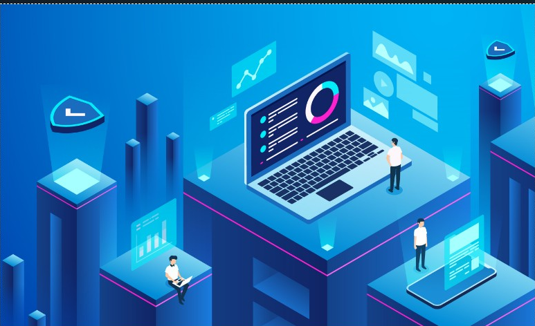 5 Platforms of Metaverse: