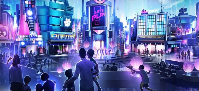 What is metaverse Store Development Company?